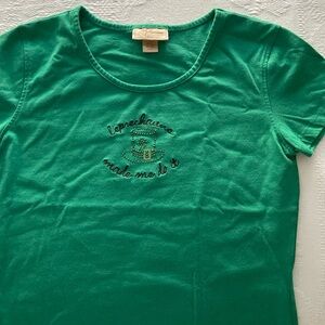 St Patty’s Day T-shirt